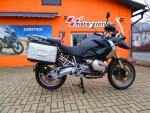 Klikněte pro detailní foto č. 1 - BMW R 1200 GS moc hezký stroj  ESA pouze 46800 km