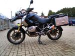 Klikněte pro detailní foto č. 5 - BMW R 1200 GS moc hezký stroj  ESA pouze 46800 km