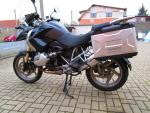 Klikněte pro detailní foto č. 6 - BMW R 1200 GS moc hezký stroj  ESA pouze 46800 km