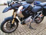 Klikněte pro detailní foto č. 7 - BMW R 1200 GS moc hezký stroj  ESA pouze 46800 km