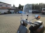 Klikněte pro detailní foto č. 8 - Vespa GTS 300