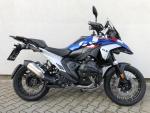 Klikněte pro detailní foto č. 1 - BMW R 1300 GS