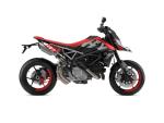 Klikněte pro detailní foto č. 1 - Ducati Hypermotard 950 RVE s bonusem