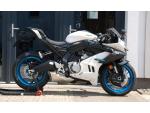 Detail nabídky - CFMOTO 675 SR-R - NOVINKA - AKCE, dárek ZDARMA