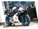 Klikněte pro detailní foto č. 2 - CFMOTO 675 SR-R - NOVINKA - AKCE, dárek ZDARMA