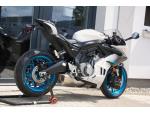 Klikněte pro detailní foto č. 3 - CFMOTO 675 SR-R - NOVINKA - AKCE, dárek ZDARMA