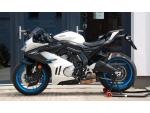Klikněte pro detailní foto č. 5 - CFMOTO 675 SR-R - NOVINKA - AKCE, dárek ZDARMA