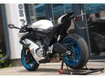 Klikněte pro detailní foto č. 6 - CFMOTO 675 SR-R - NOVINKA - AKCE, dárek ZDARMA