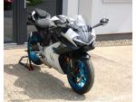 Klikněte pro detailní foto č. 7 - CFMOTO 675 SR-R - NOVINKA - AKCE, dárek ZDARMA