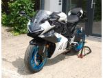 Klikněte pro detailní foto č. 8 - CFMOTO 675 SR-R - NOVINKA - AKCE, dárek ZDARMA