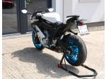 Klikněte pro detailní foto č. 9 - CFMOTO 675 SR-R - NOVINKA - AKCE, dárek ZDARMA
