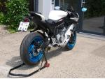 Klikněte pro detailní foto č. 10 - CFMOTO 675 SR-R - NOVINKA - AKCE, dárek ZDARMA