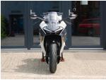 Klikněte pro detailní foto č. 11 - CFMOTO 675 SR-R - NOVINKA - AKCE, dárek ZDARMA