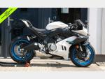 Detail nabídky - CFMOTO 675 SR-R - NOVINKA - AKCE, dárek ZDARMA