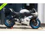 Detail nabídky - CFMOTO 675 SR-R - NOVINKA - AKCE, dárek ZDARMA
