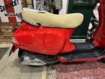 Klikněte pro detailní foto č. 4 - Vespa LX 125 - 7tkm