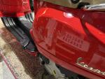 Klikněte pro detailní foto č. 8 - Vespa LX 125 - 7tkm