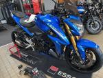 Klikněte pro detailní foto č. 2 - Suzuki GSX-S 1000  ABS