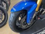 Klikněte pro detailní foto č. 6 - Suzuki GSX-S 1000  ABS