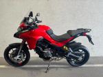 Klikněte pro detailní foto č. 3 - Ducati Multistrada V2 S - poslední dostupná s E5