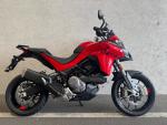 Detail nabídky - Ducati Multistrada V2 S - poslední dostupná s E5