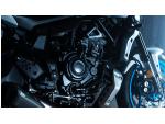 Klikněte pro detailní foto č. 11 - Yamaha MT-07 Y-AMT, model 2025, prodloužená záruka na 3 roky