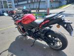 Klikněte pro detailní foto č. 4 - Suzuki GSX-S 1000 GT #mimořádná nabídka