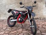 Klikněte pro detailní foto č. 2 - Beta RR Enduro 4T 125