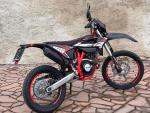 Klikněte pro detailní foto č. 3 - Beta RR Enduro 4T 125