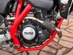 Klikněte pro detailní foto č. 7 - Beta RR Enduro 4T 125