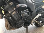 Klikněte pro detailní foto č. 10 - Yamaha FZ 1 N Fazer