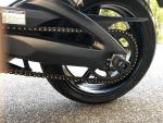 Klikněte pro detailní foto č. 11 - Yamaha FZ 1 N Fazer