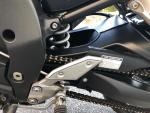 Klikněte pro detailní foto č. 12 - Yamaha FZ 1 N Fazer