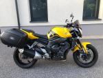 Klikněte pro detailní foto č. 1 - Yamaha FZ 1 N Fazer