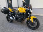 Klikněte pro detailní foto č. 2 - Yamaha FZ 1 N Fazer