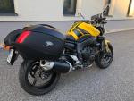 Klikněte pro detailní foto č. 3 - Yamaha FZ 1 N Fazer