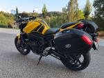 Klikněte pro detailní foto č. 5 - Yamaha FZ 1 N Fazer