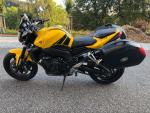 Klikněte pro detailní foto č. 6 - Yamaha FZ 1 N Fazer