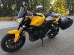 Klikněte pro detailní foto č. 7 - Yamaha FZ 1 N Fazer