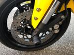 Klikněte pro detailní foto č. 8 - Yamaha FZ 1 N Fazer