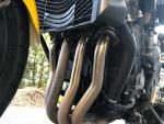 Klikněte pro detailní foto č. 9 - Yamaha FZ 1 N Fazer