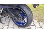 Klikněte pro detailní foto č. 3 - Yamaha Tracer 900 GT - 1.majitel, Top stav