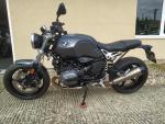 Klikněte pro detailní foto č. 1 - BMW R nineT Pure