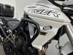 Klikněte pro detailní foto č. 10 - Triumph Tiger 800 XRT REZERVACE