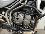 Klikněte pro detailní foto č. 12 - Triumph Tiger 800 XRT REZERVACE