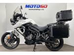 Klikněte pro detailní foto č. 1 - Triumph Tiger 800 XRT REZERVACE