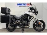 Klikněte pro detailní foto č. 2 - Triumph Tiger 800 XRT REZERVACE