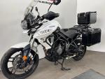 Klikněte pro detailní foto č. 3 - Triumph Tiger 800 XRT REZERVACE