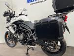 Klikněte pro detailní foto č. 7 - Triumph Tiger 800 XRT REZERVACE