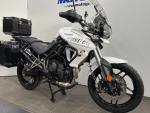 Klikněte pro detailní foto č. 9 - Triumph Tiger 800 XRT REZERVACE